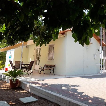 Eirini House Βίλα Δρέπανο Εξωτερικό φωτογραφία