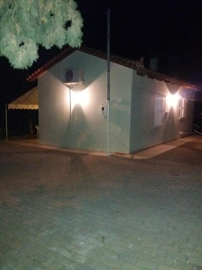 Eirini House Βίλα Δρέπανο Εξωτερικό φωτογραφία