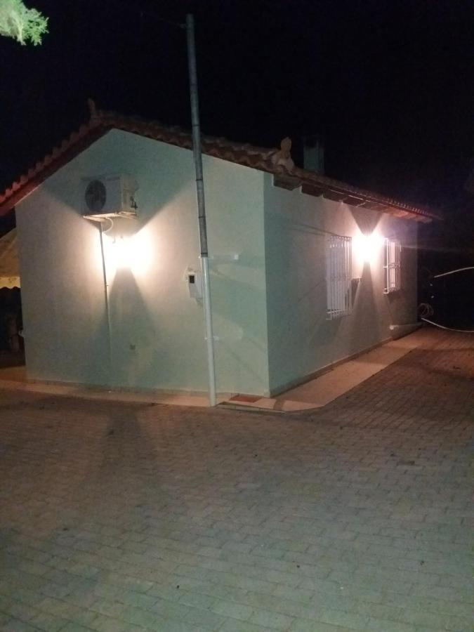 Eirini House Βίλα Δρέπανο Εξωτερικό φωτογραφία