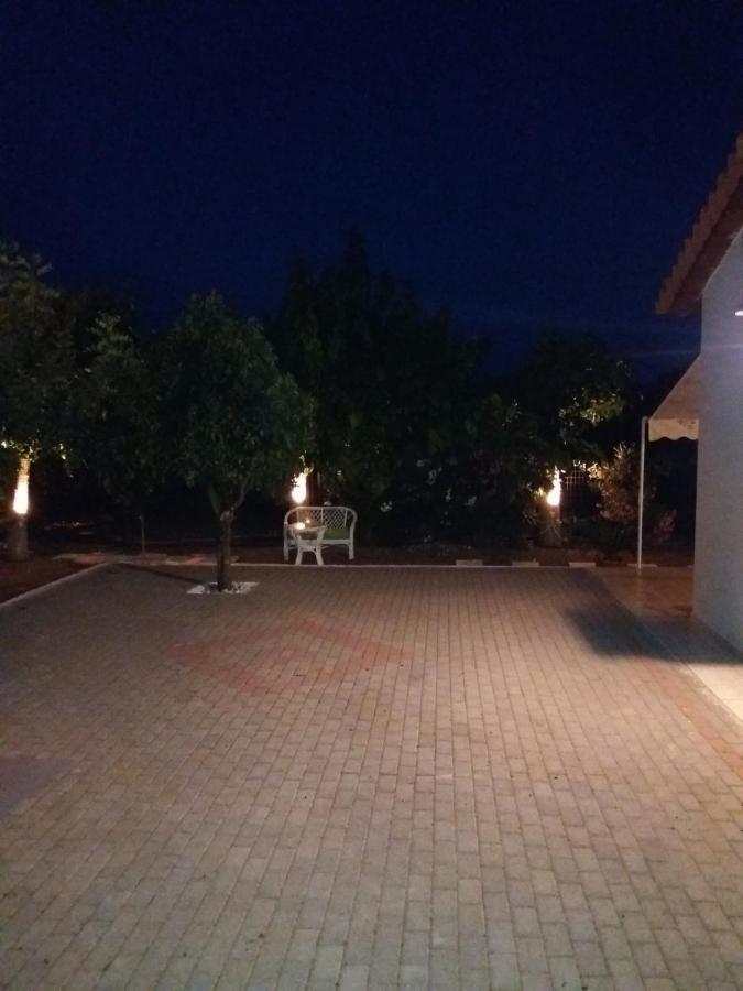Eirini House Βίλα Δρέπανο Εξωτερικό φωτογραφία
