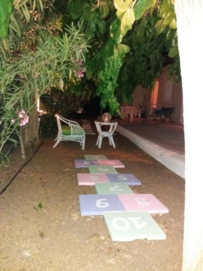 Eirini House Βίλα Δρέπανο Εξωτερικό φωτογραφία