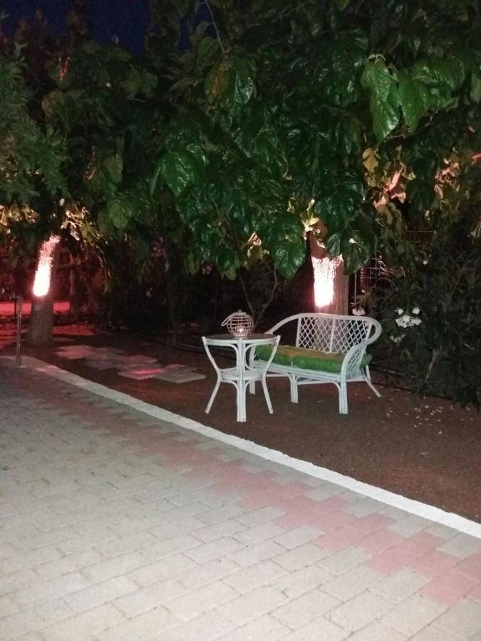 Eirini House Βίλα Δρέπανο Εξωτερικό φωτογραφία