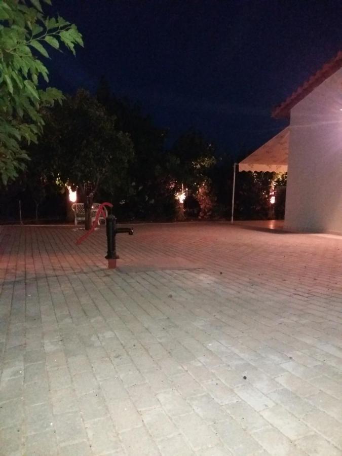 Eirini House Βίλα Δρέπανο Εξωτερικό φωτογραφία