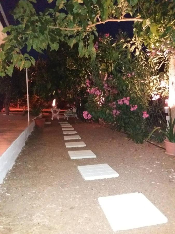 Eirini House Βίλα Δρέπανο Εξωτερικό φωτογραφία