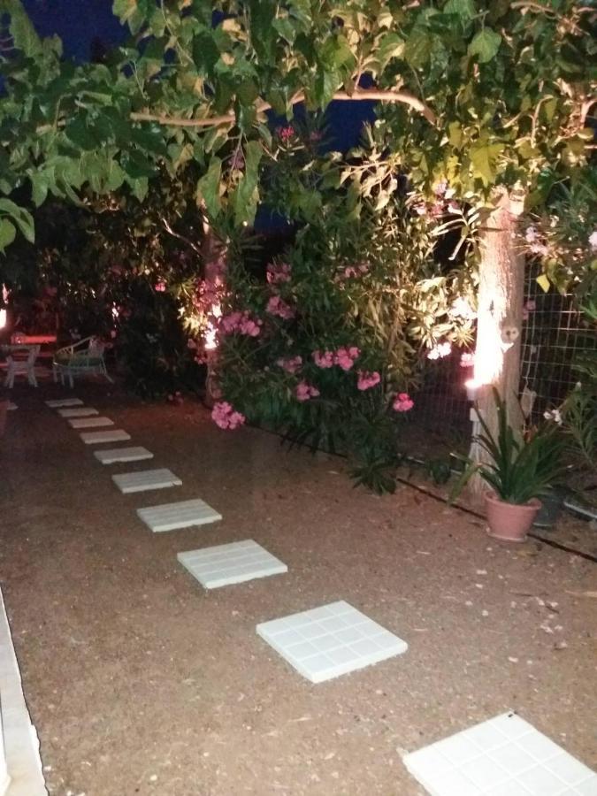 Eirini House Βίλα Δρέπανο Εξωτερικό φωτογραφία