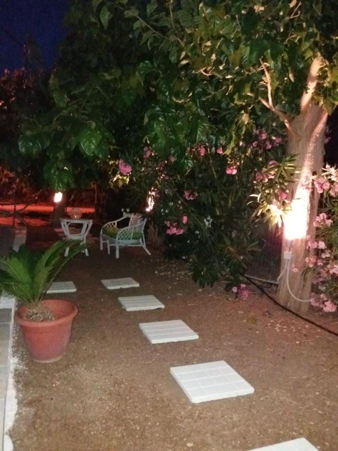 Eirini House Βίλα Δρέπανο Εξωτερικό φωτογραφία