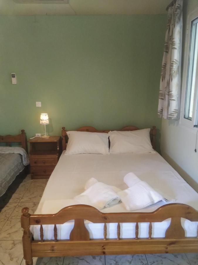 Eirini House Βίλα Δρέπανο Εξωτερικό φωτογραφία