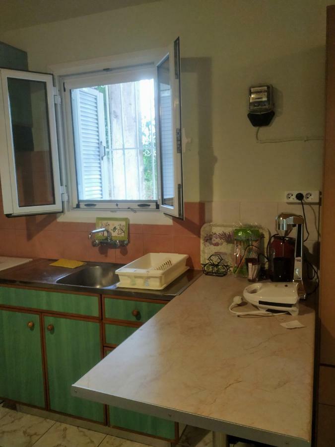Eirini House Βίλα Δρέπανο Εξωτερικό φωτογραφία